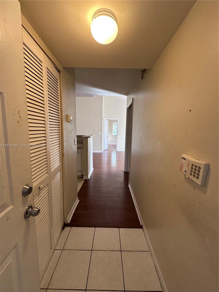 DEVONAIRE CONDO AT PEMBRO - Residential