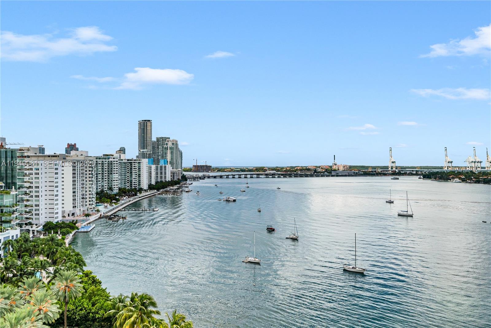 FLAMINGO SOUTH BEACH I CO - Residential Lease