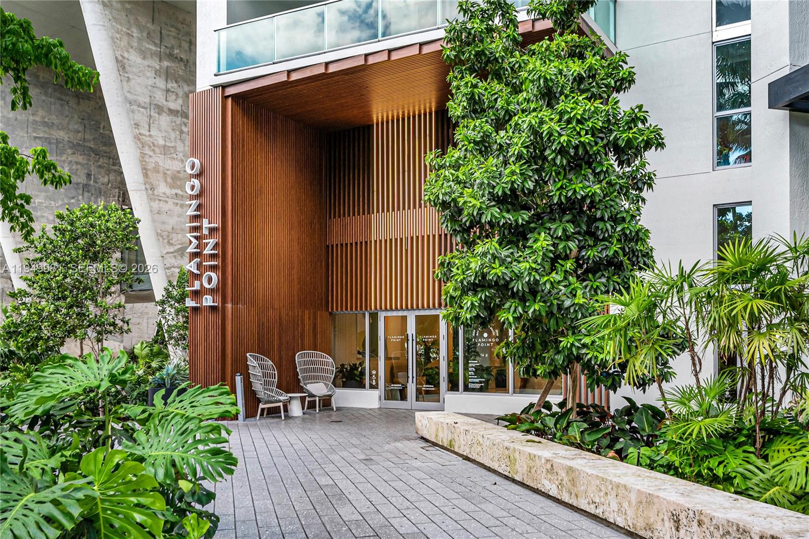 FLAMINGO SOUTH BEACH I CO - Residential Lease