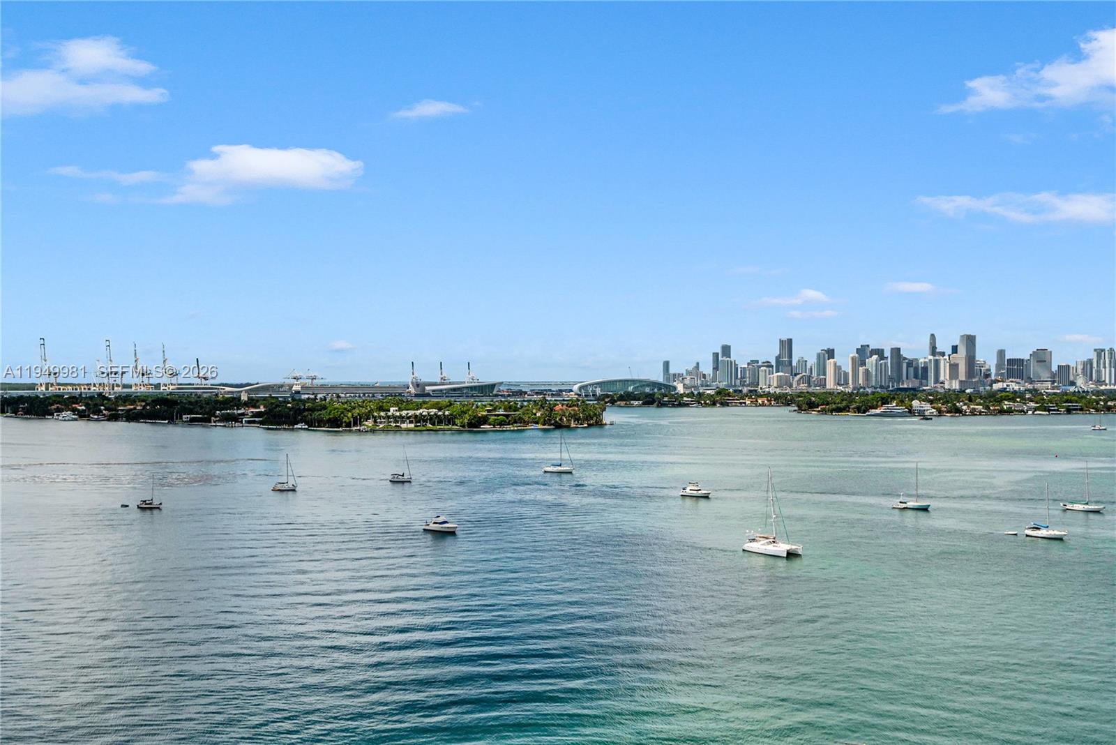 FLAMINGO SOUTH BEACH I CO - Residential Lease