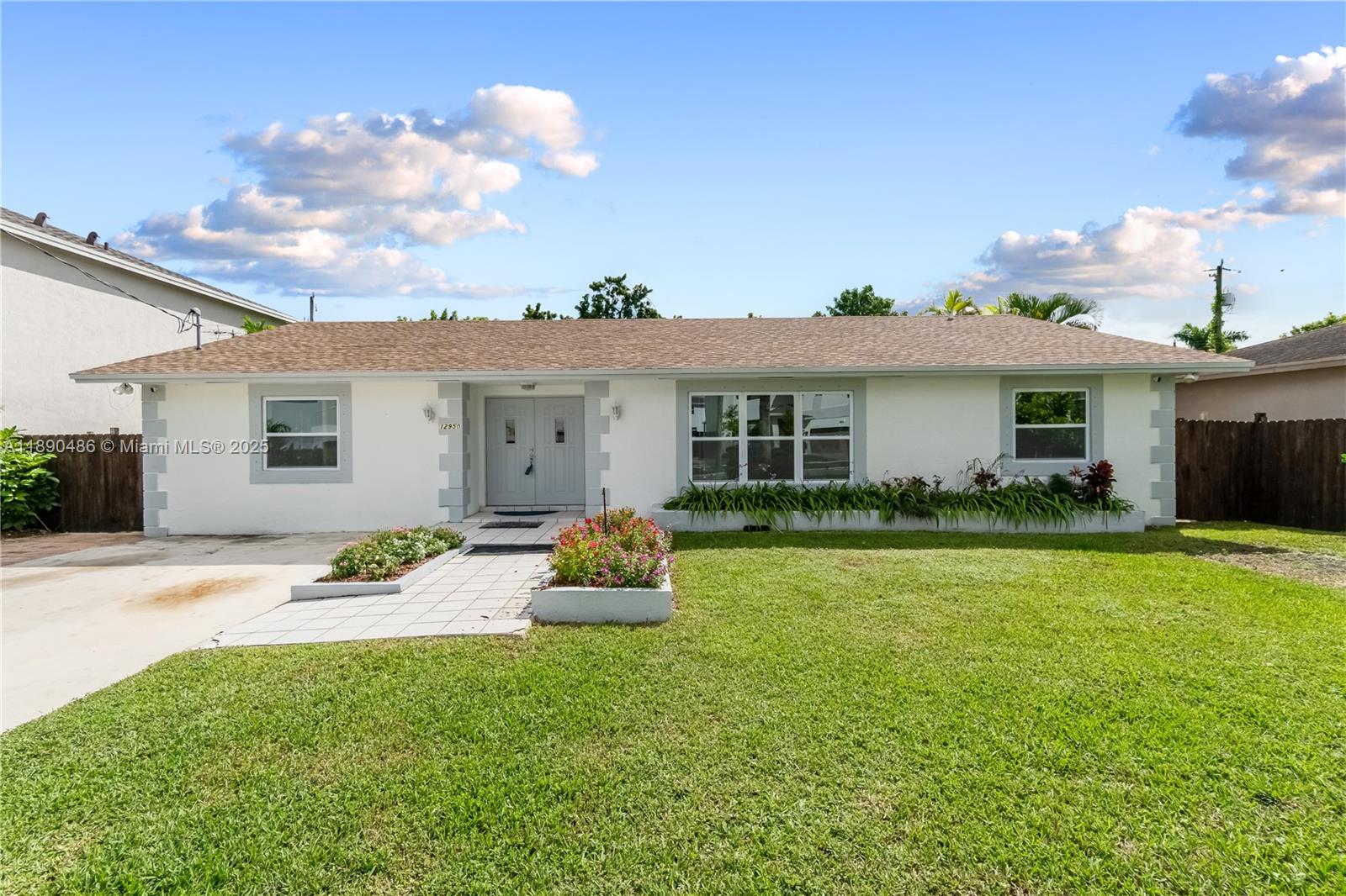 DIXIE HEIGHTS - Residential