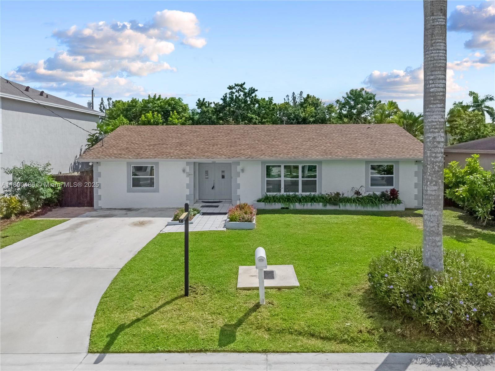 DIXIE HEIGHTS - Residential