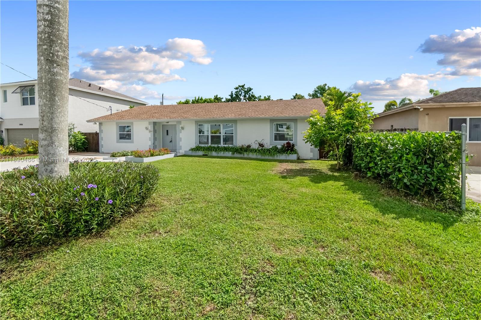 DIXIE HEIGHTS - Residential