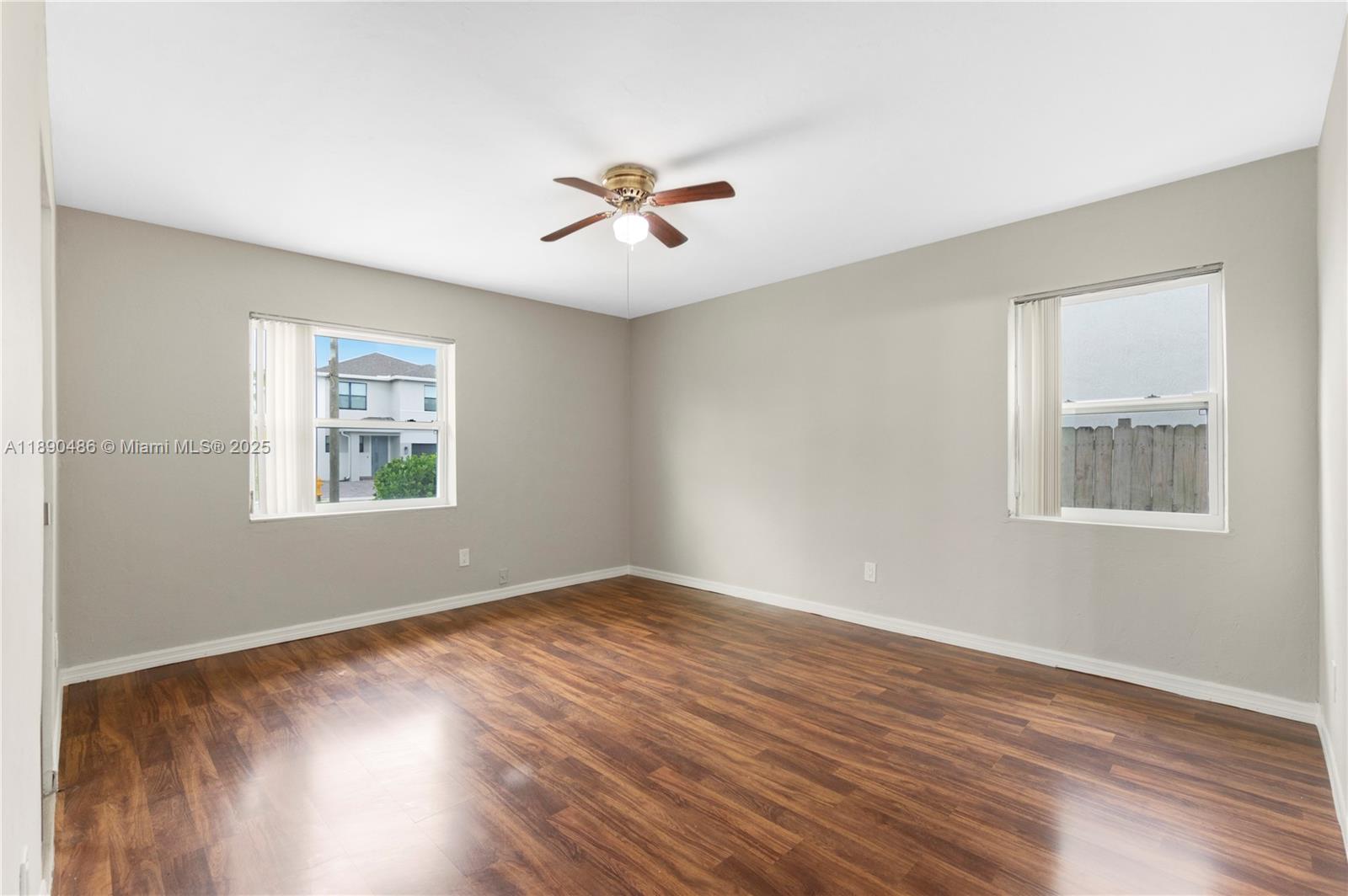 DIXIE HEIGHTS - Residential