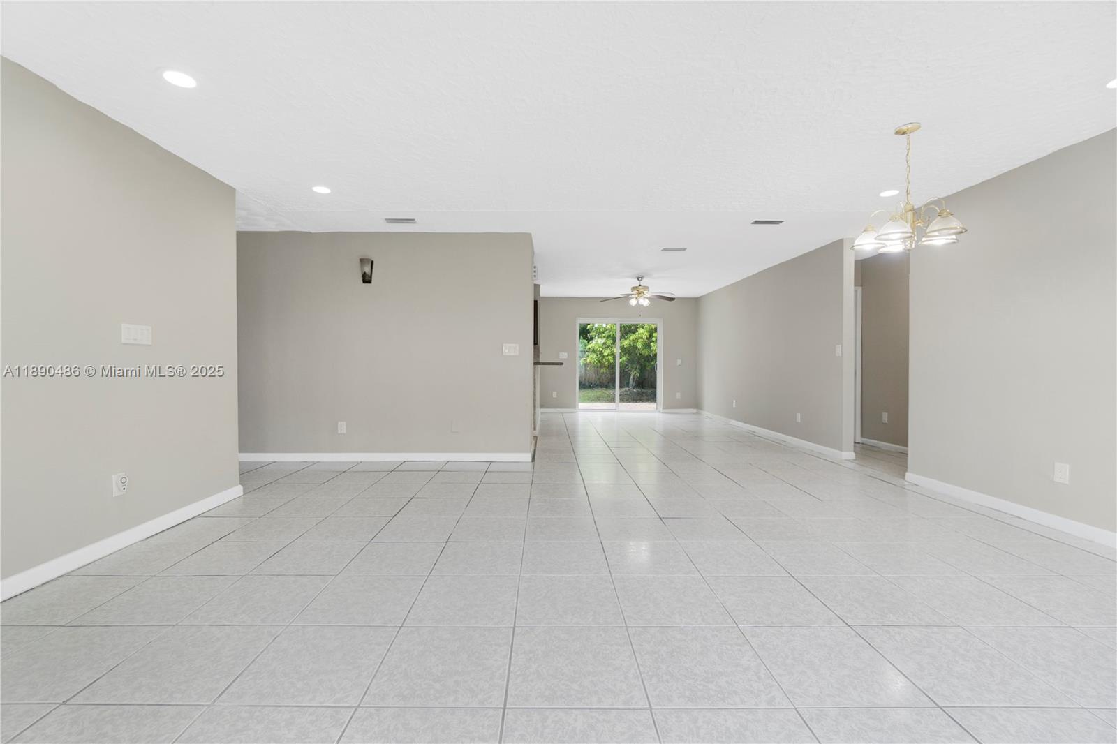 DIXIE HEIGHTS - Residential