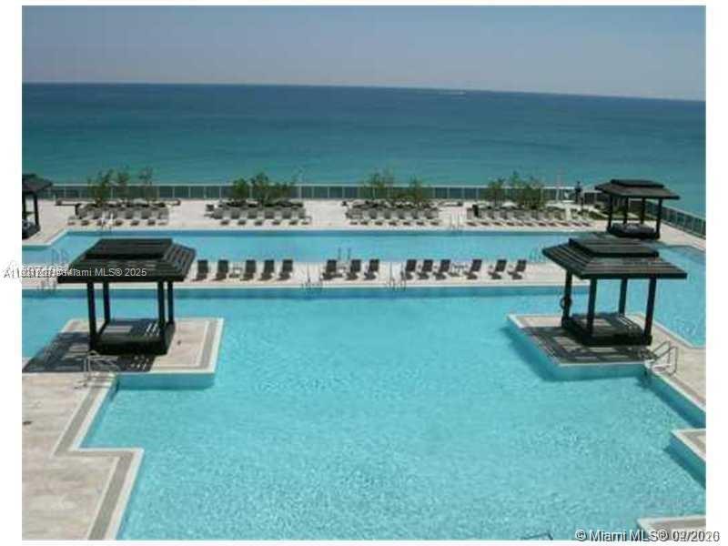 BEACH CLUB CONDO - Residential Lease