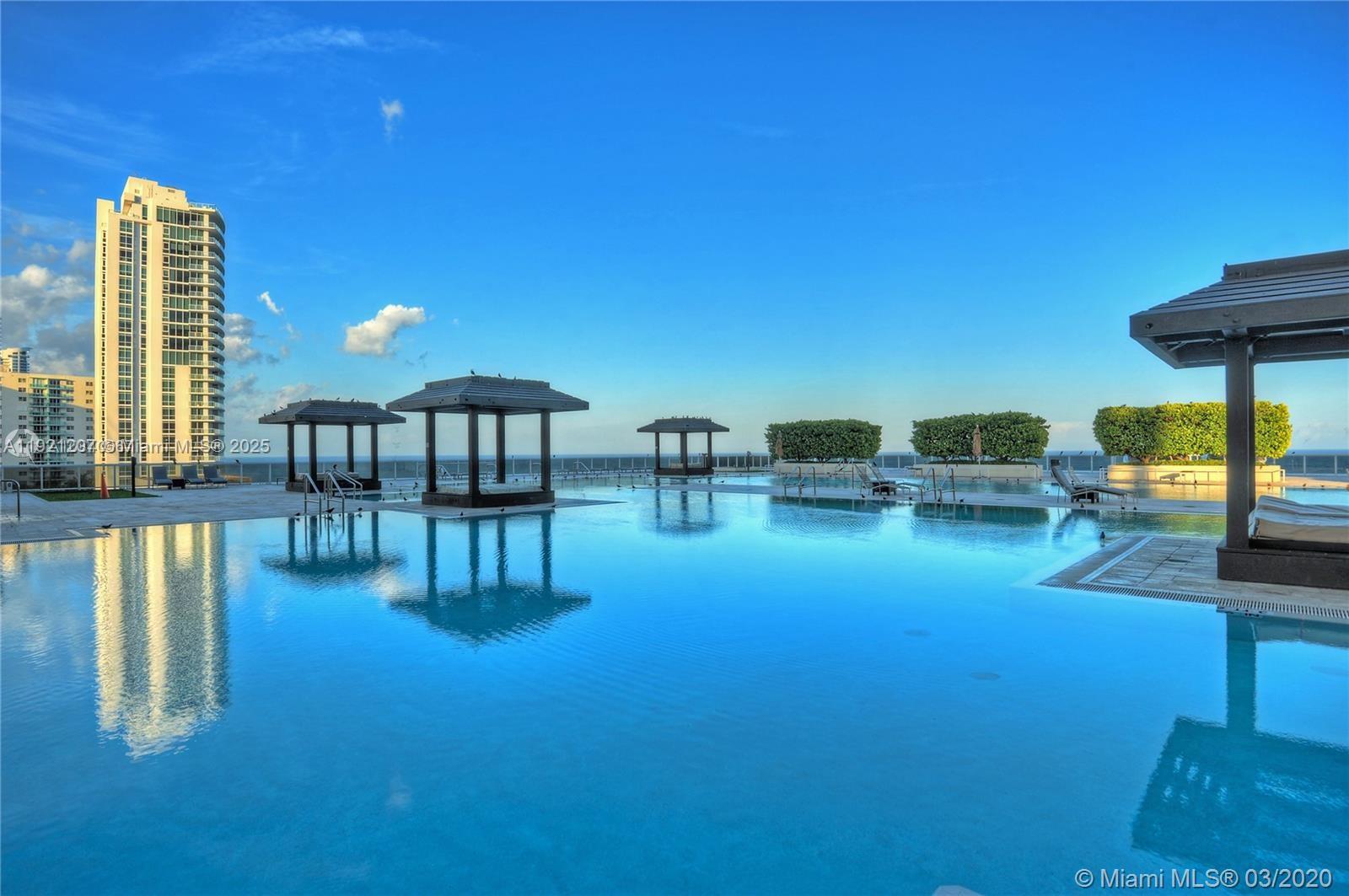 BEACH CLUB CONDO - Residential Lease