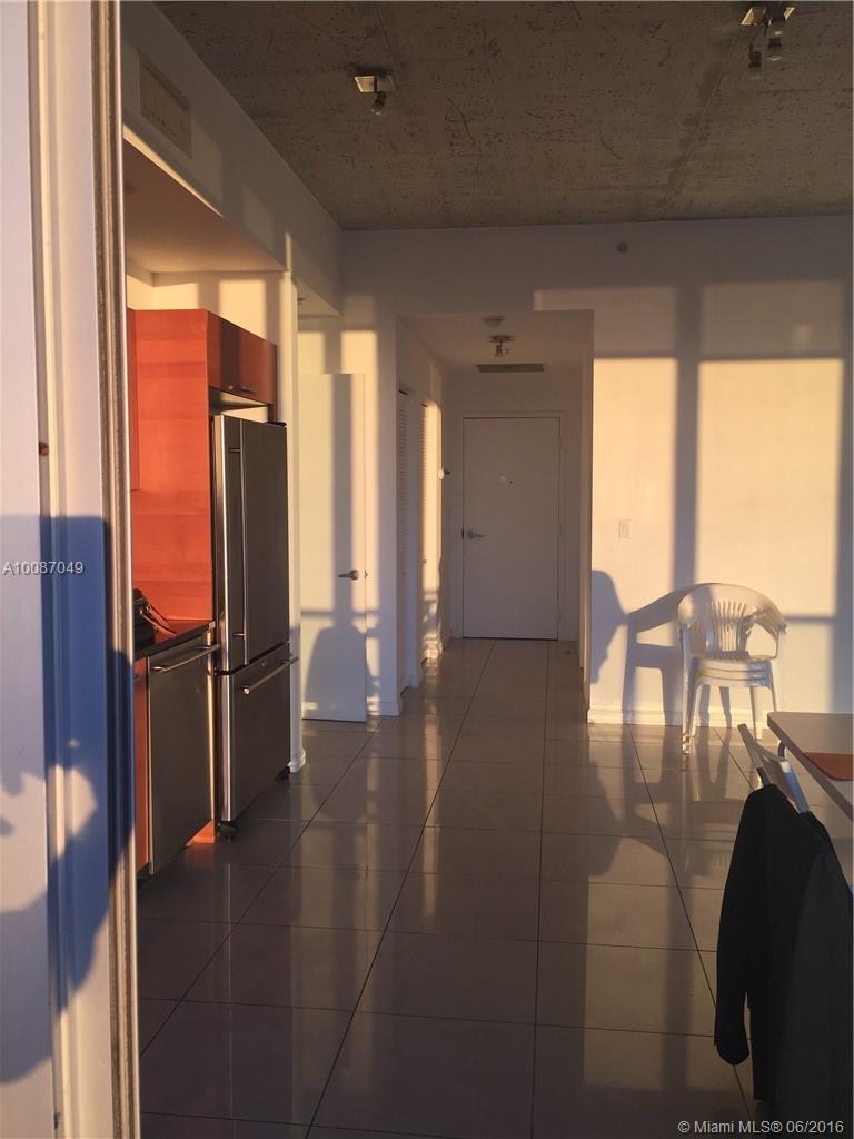 Two Midtown Miami Condo - Residential Lease