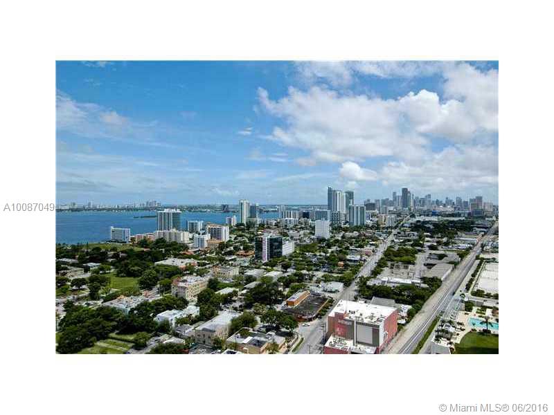 Two Midtown Miami Condo - Residential Lease