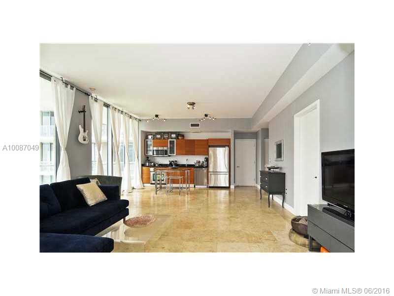 Two Midtown Miami Condo - Residential Lease