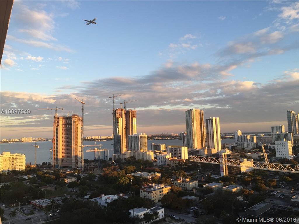 Two Midtown Miami Condo - Residential Lease