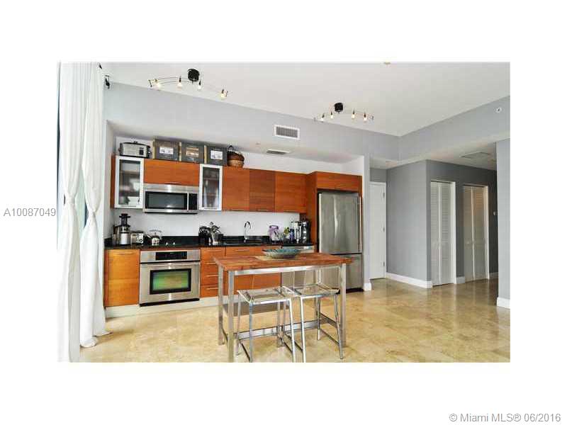 Two Midtown Miami Condo - Residential Lease