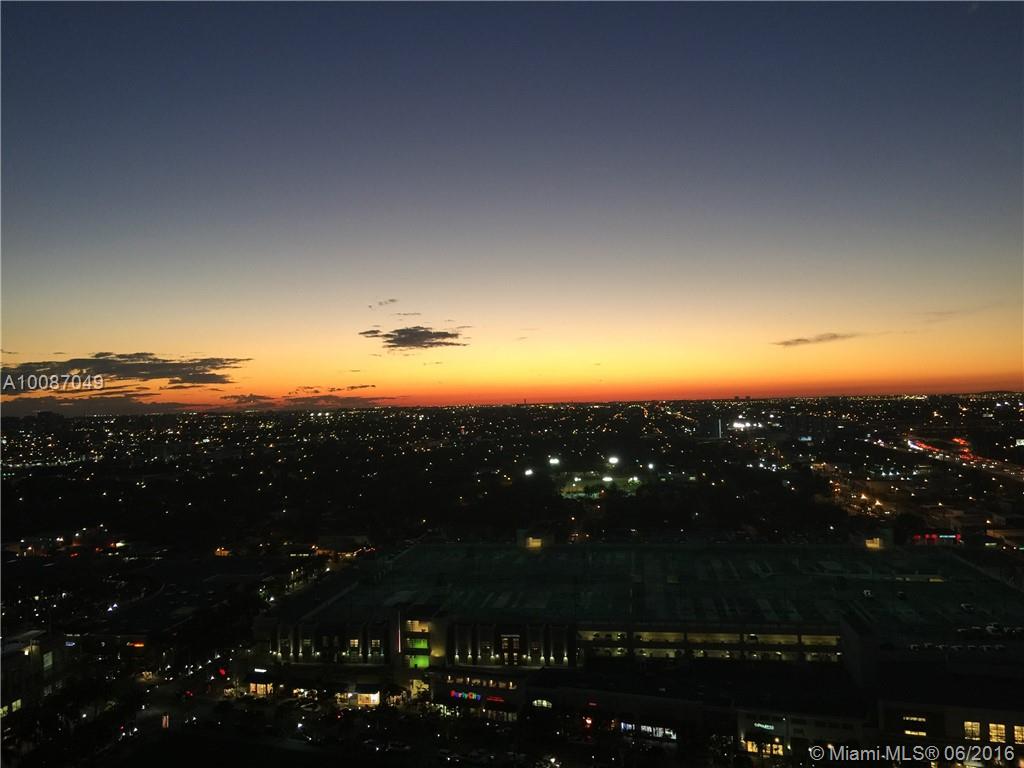 Two Midtown Miami Condo - Residential Lease