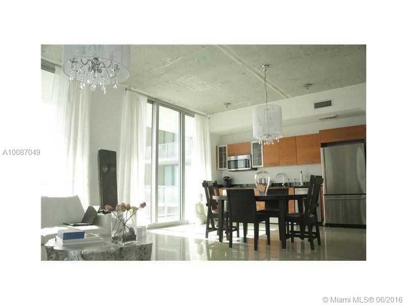 Two Midtown Miami Condo - Residential Lease