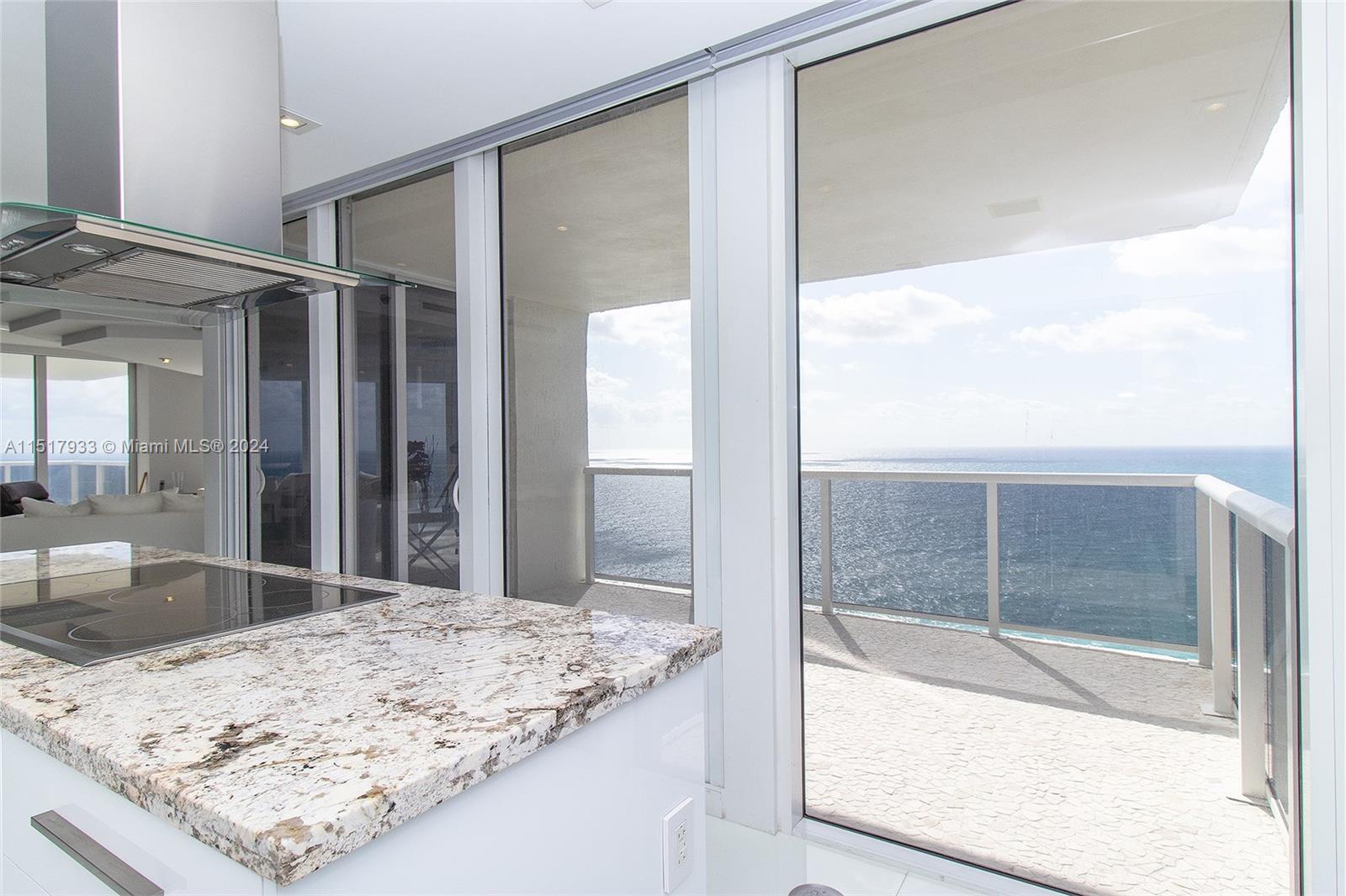 OCEAN TWO CONDO - Residential