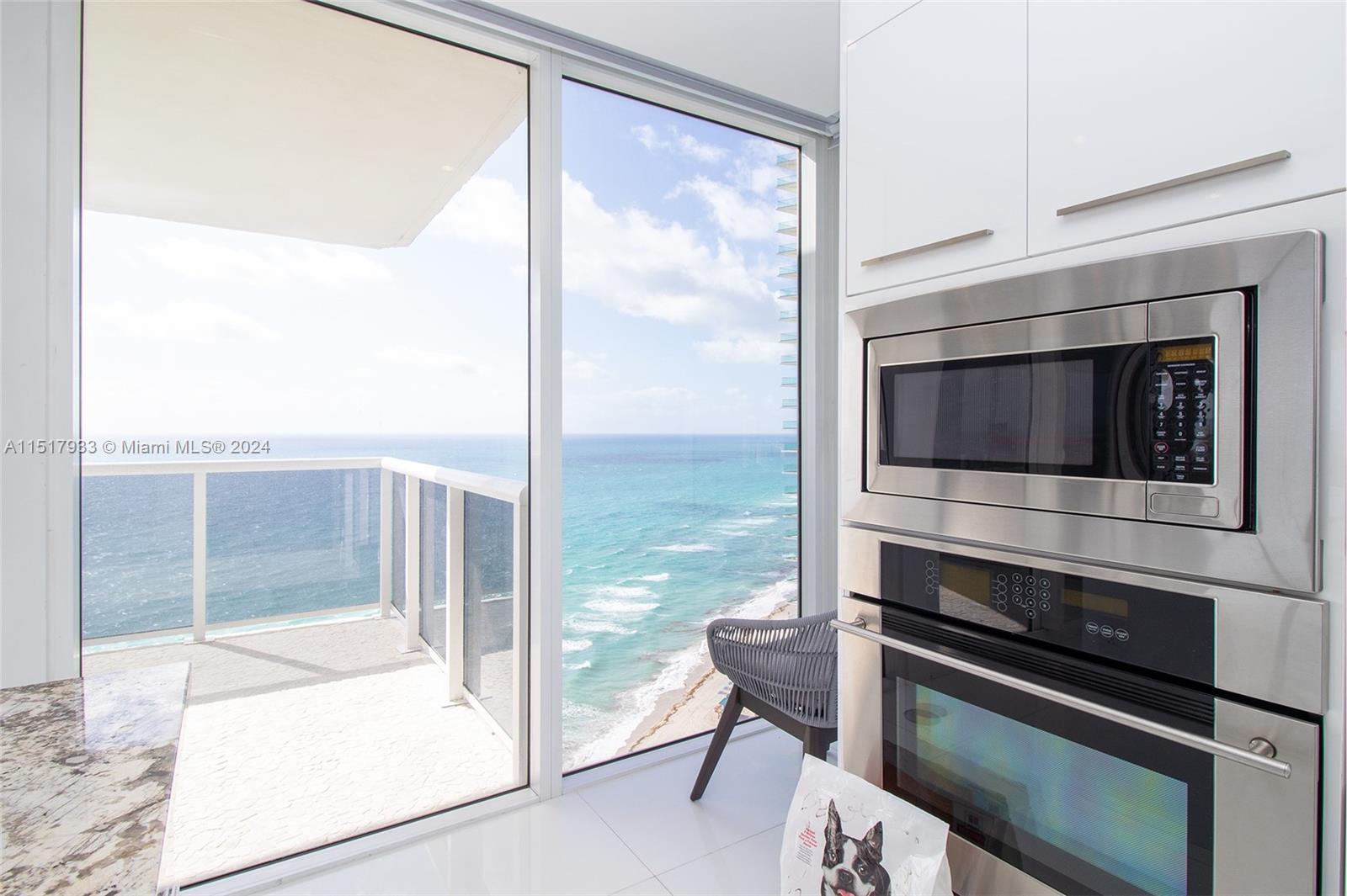 OCEAN TWO CONDO - Residential