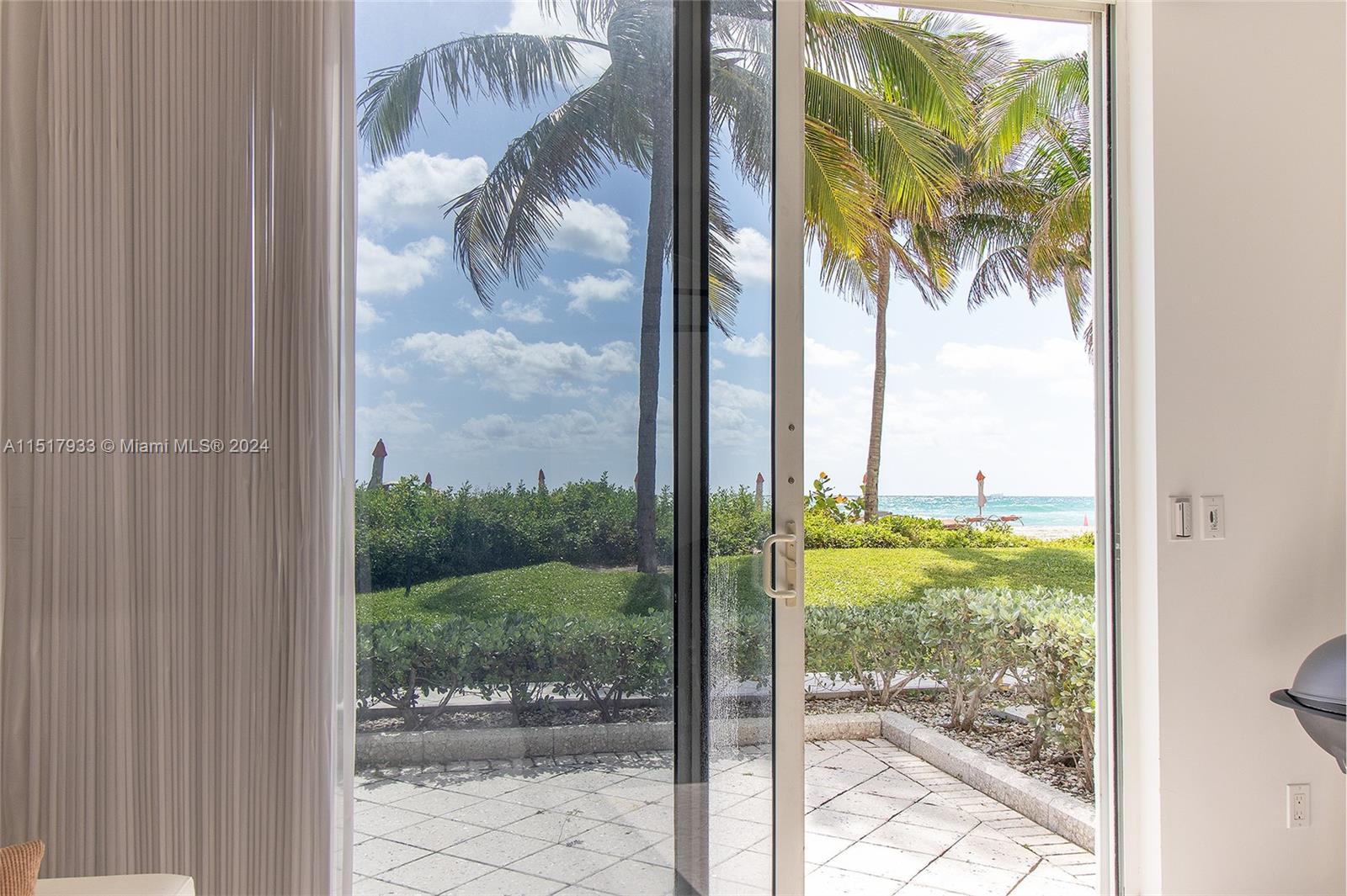 OCEAN TWO CONDO - Residential