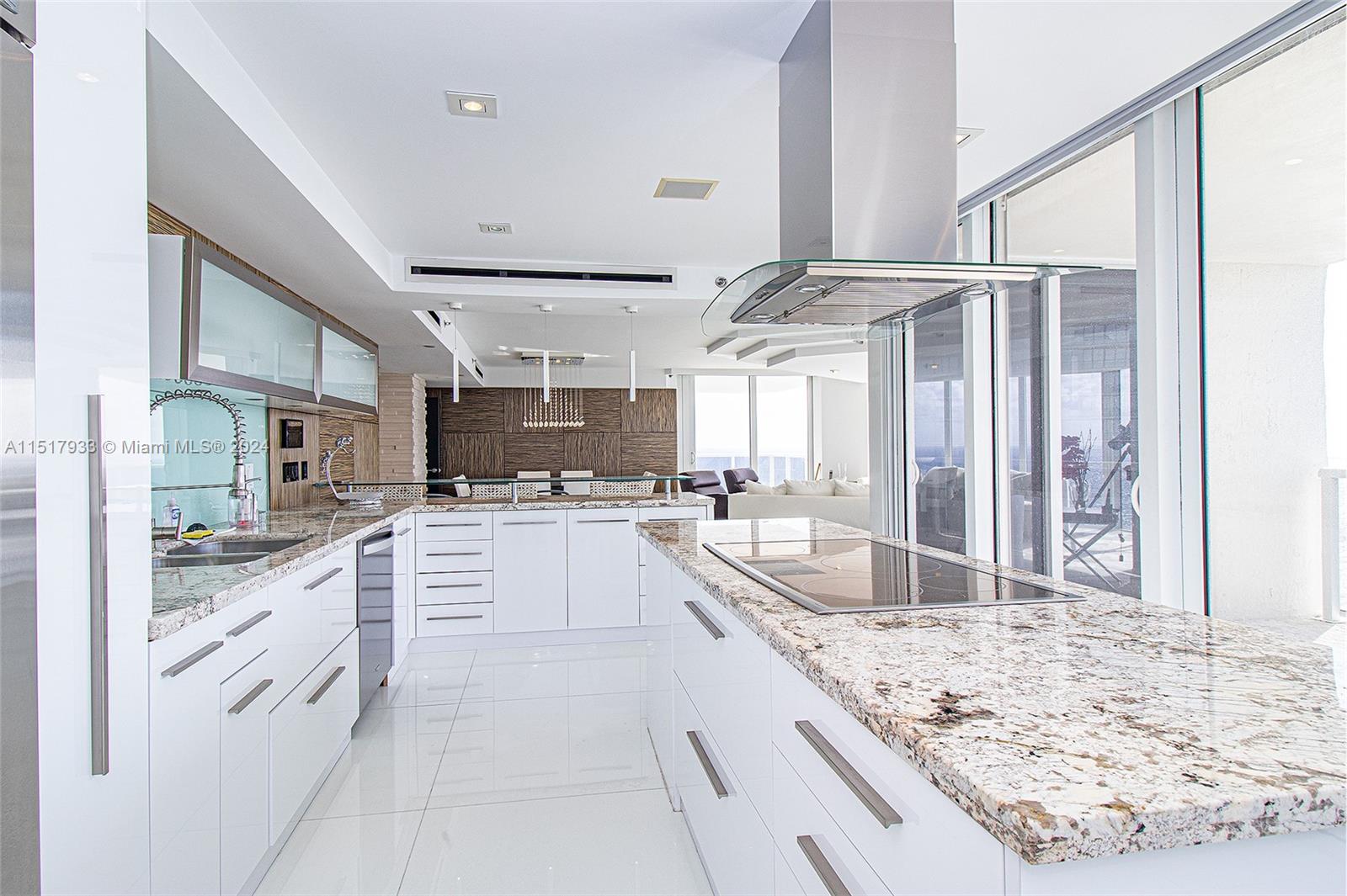 OCEAN TWO CONDO - Residential