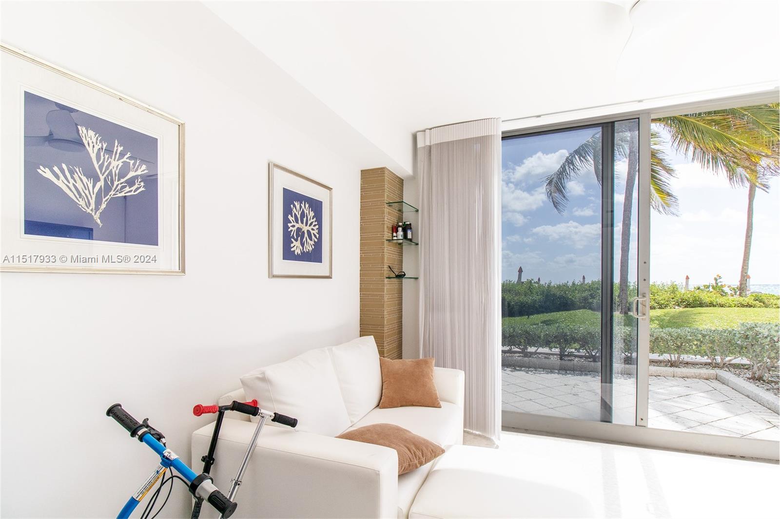 OCEAN TWO CONDO - Residential