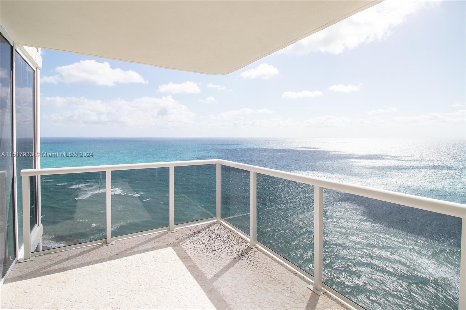 OCEAN TWO CONDO - Residential