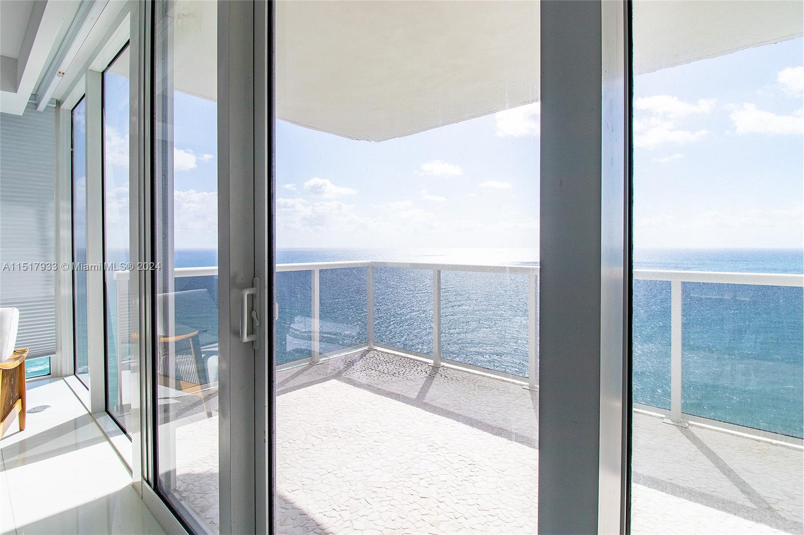 OCEAN TWO CONDO - Residential