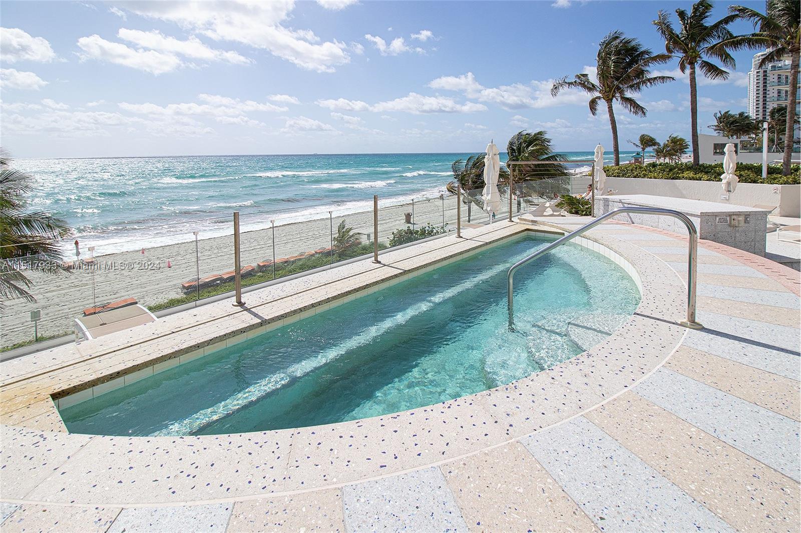 OCEAN TWO CONDO - Residential