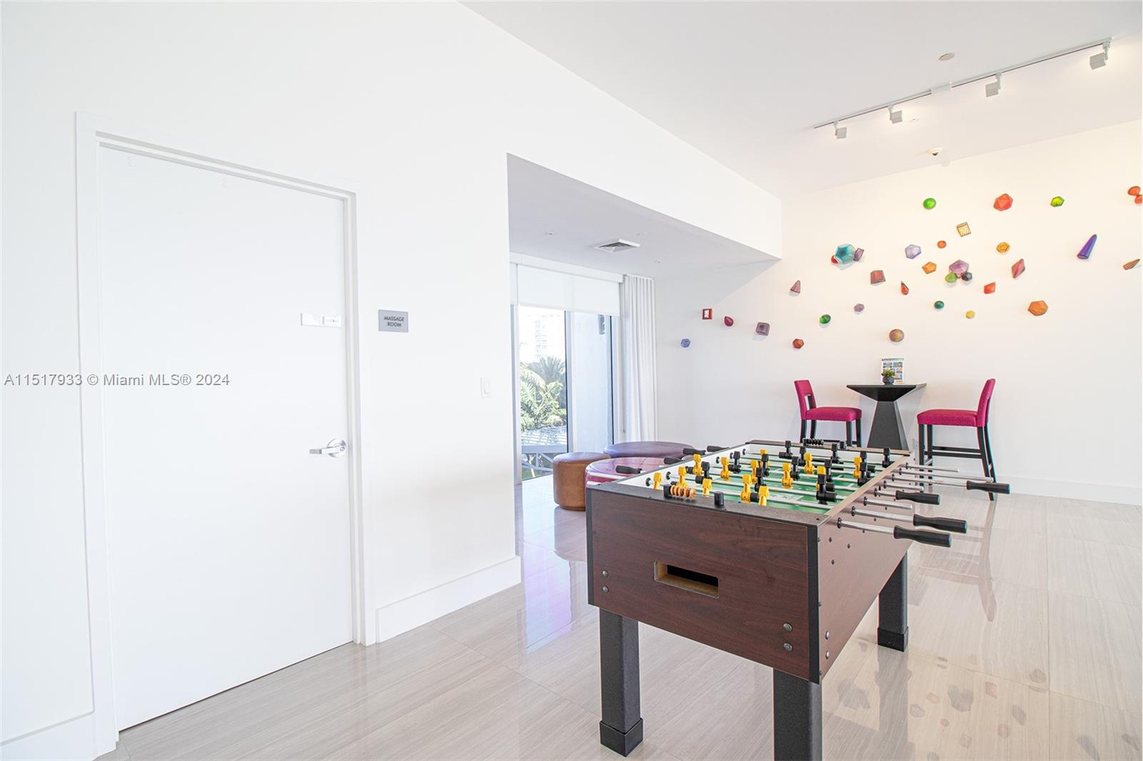 OCEAN TWO CONDO - Residential