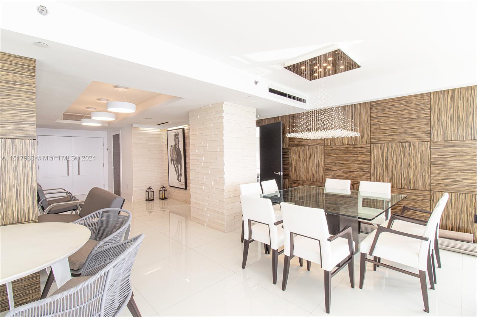 OCEAN TWO CONDO - Residential