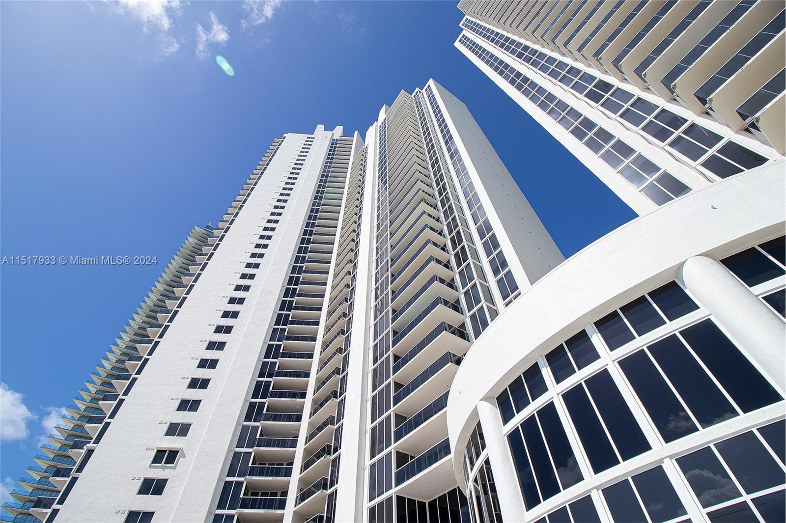 OCEAN TWO CONDO - Residential