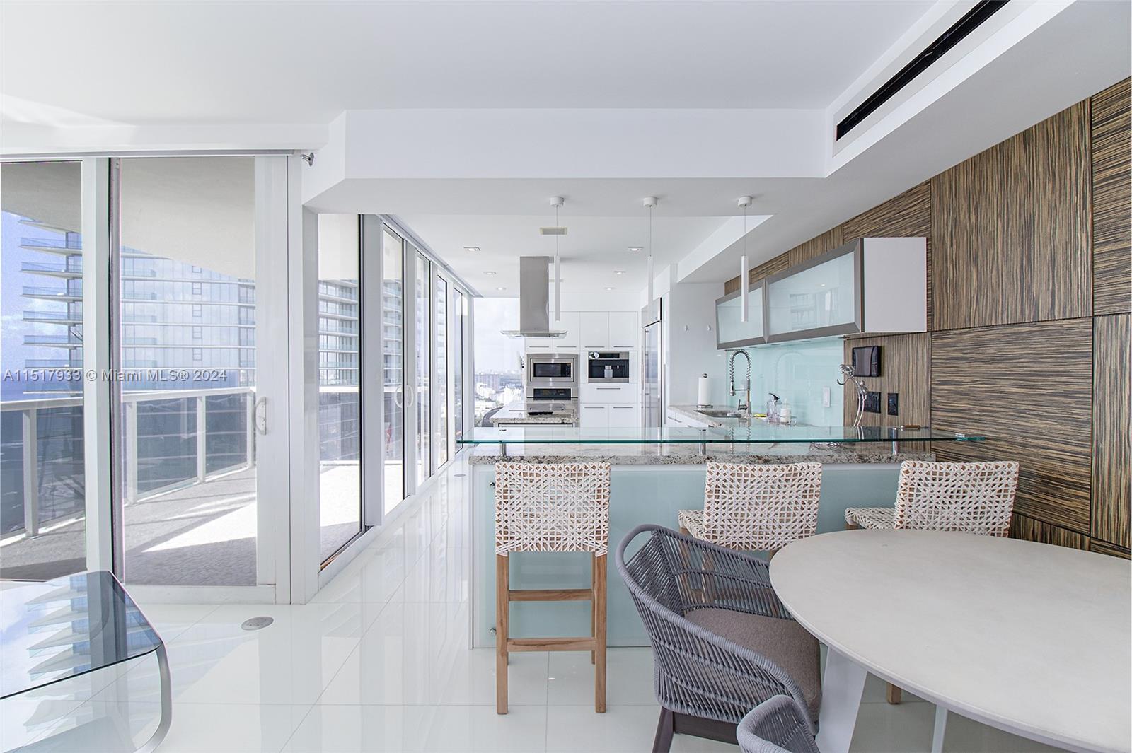 OCEAN TWO CONDO - Residential