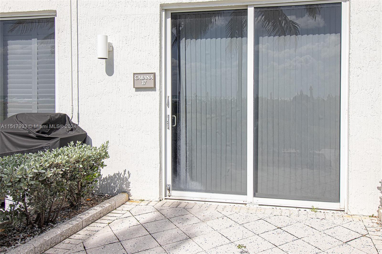 OCEAN TWO CONDO - Residential