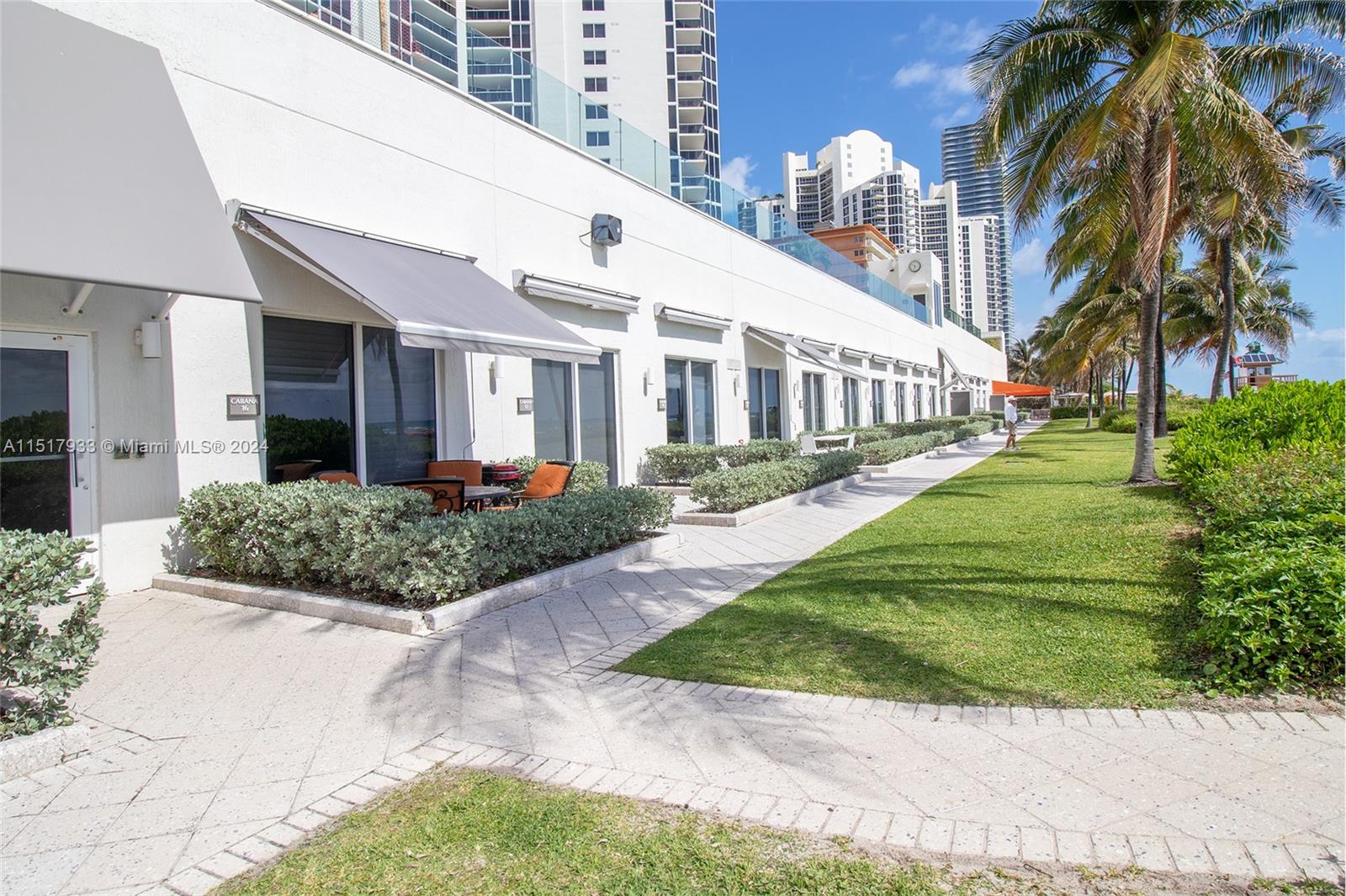 OCEAN TWO CONDO - Residential