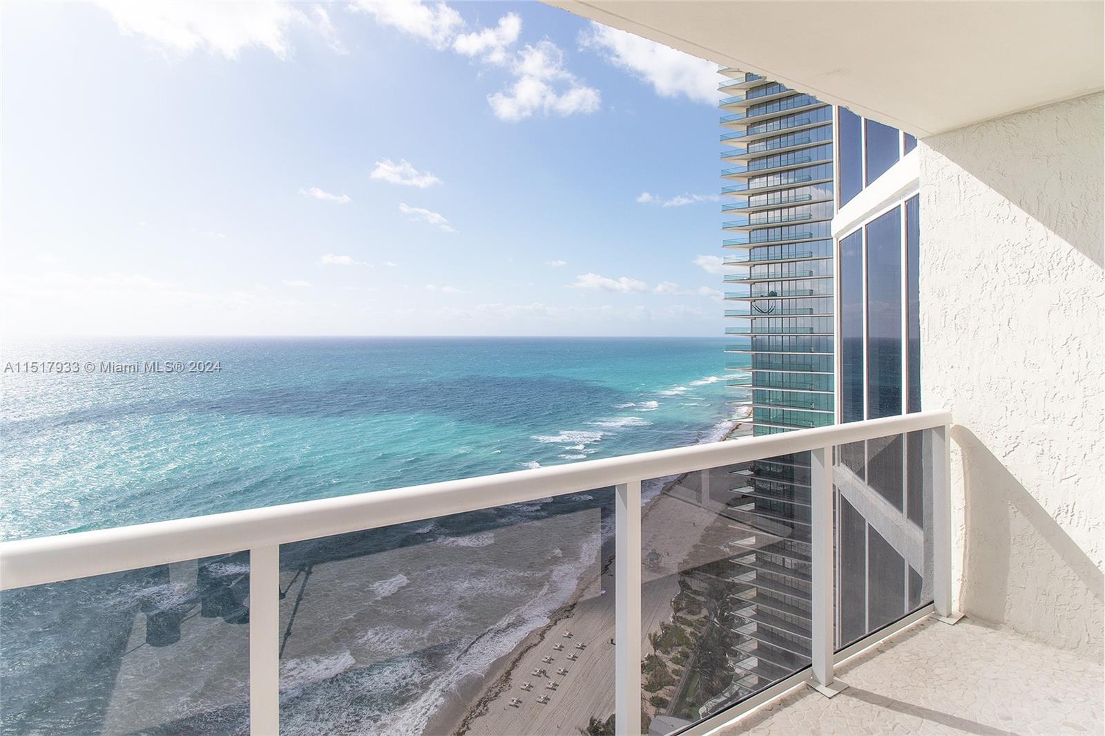 OCEAN TWO CONDO - Residential