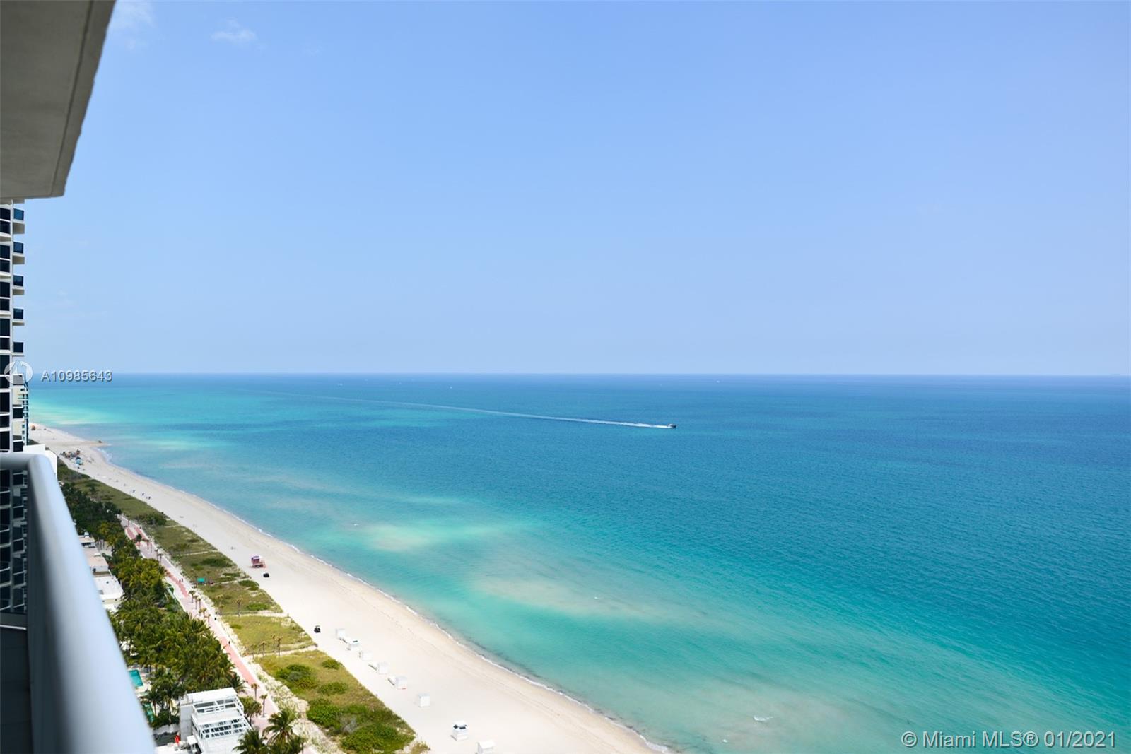 GREEN DIAMOND CONDO - Residential