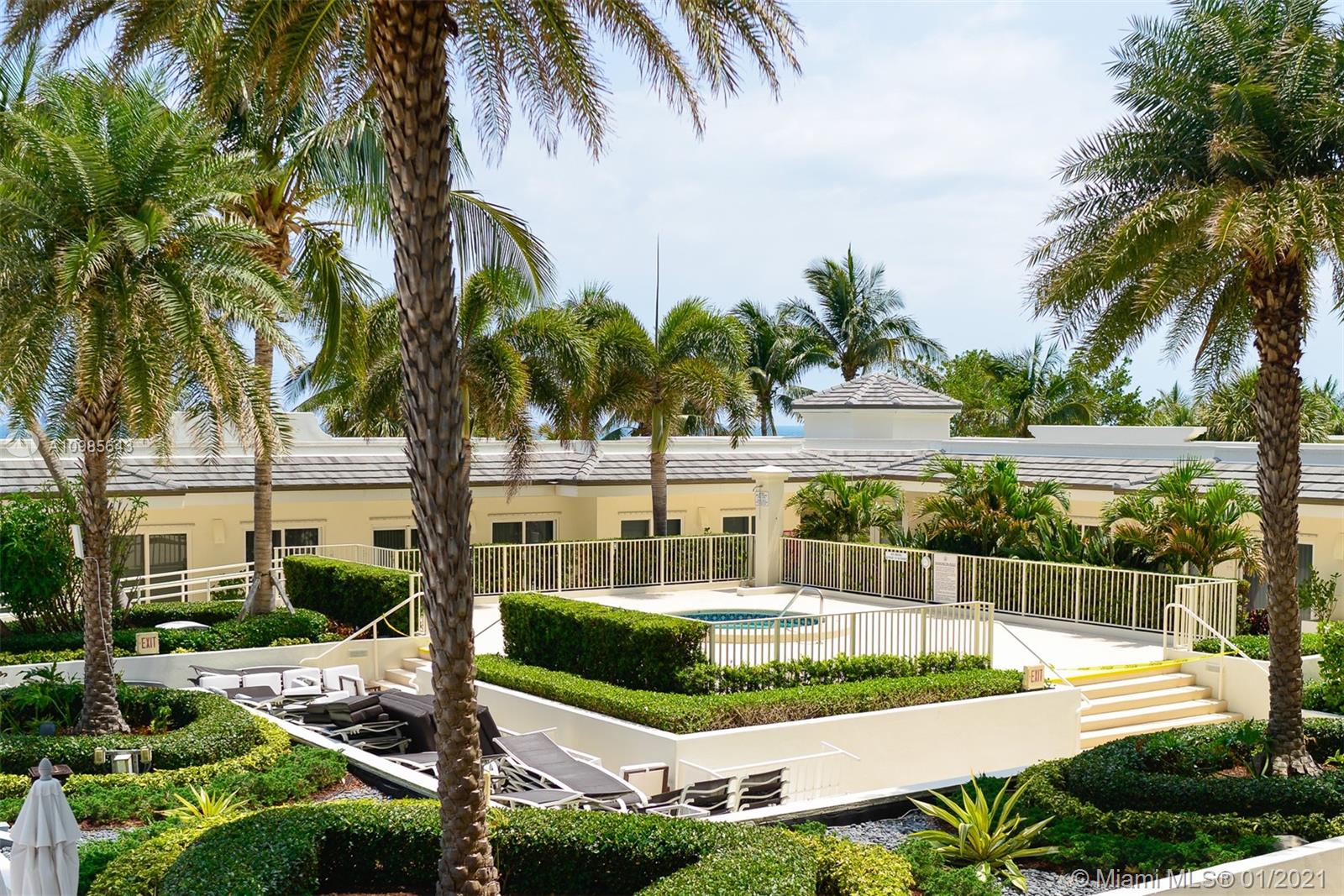 GREEN DIAMOND CONDO - Residential