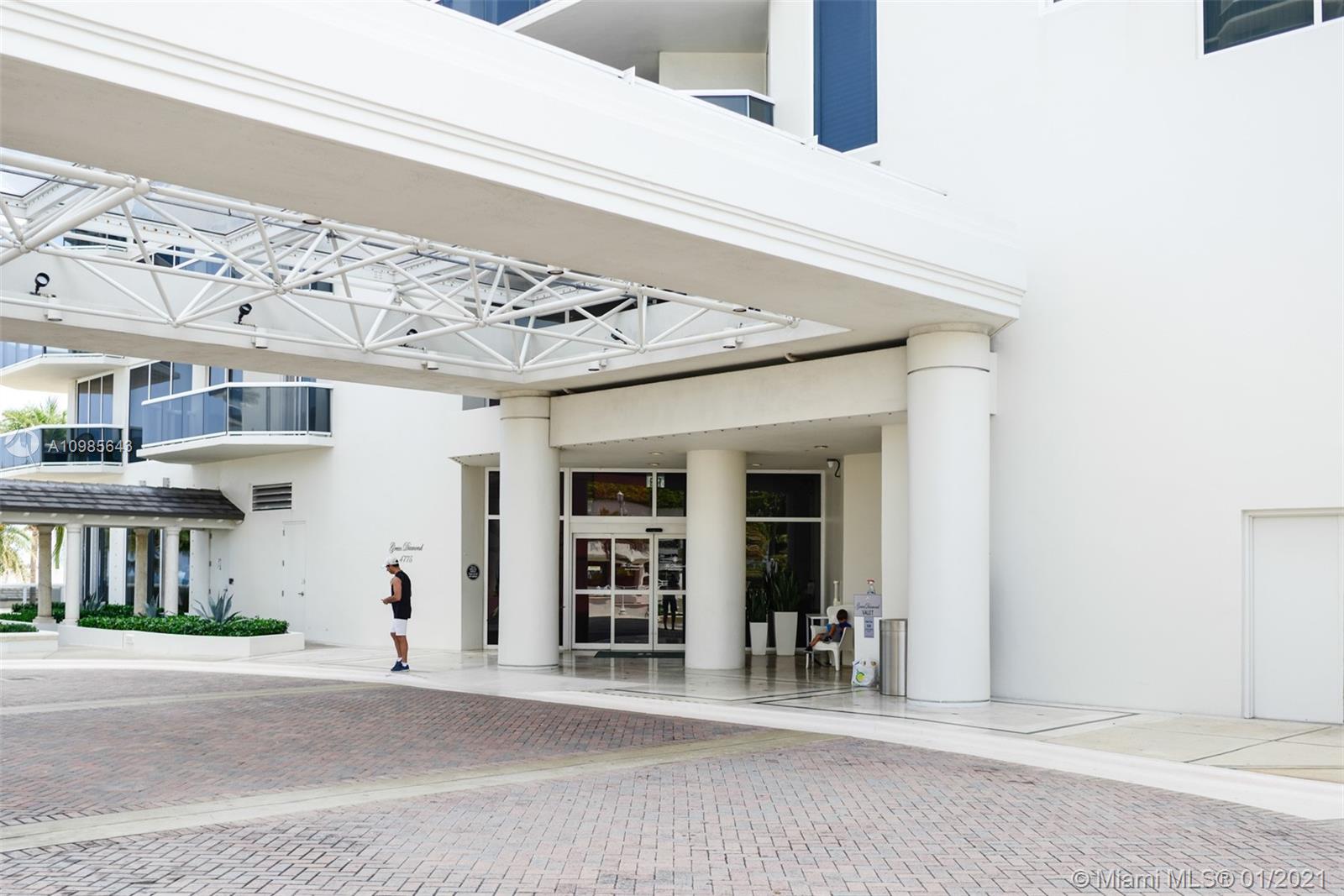 GREEN DIAMOND CONDO - Residential