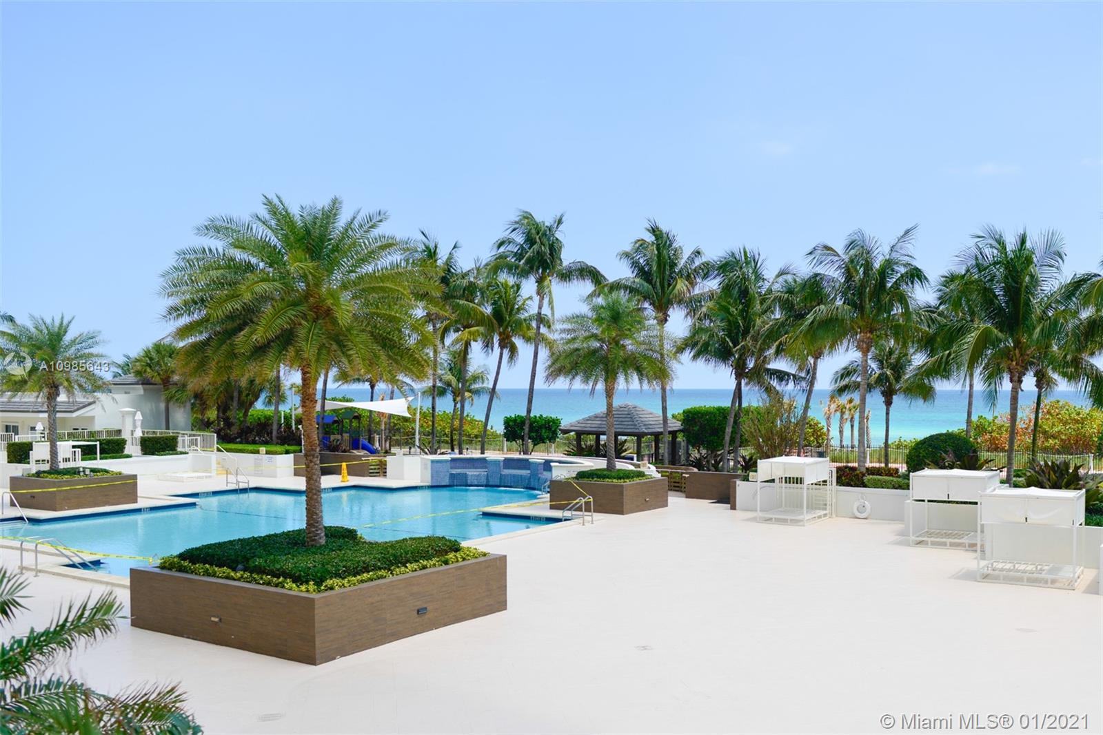 GREEN DIAMOND CONDO - Residential