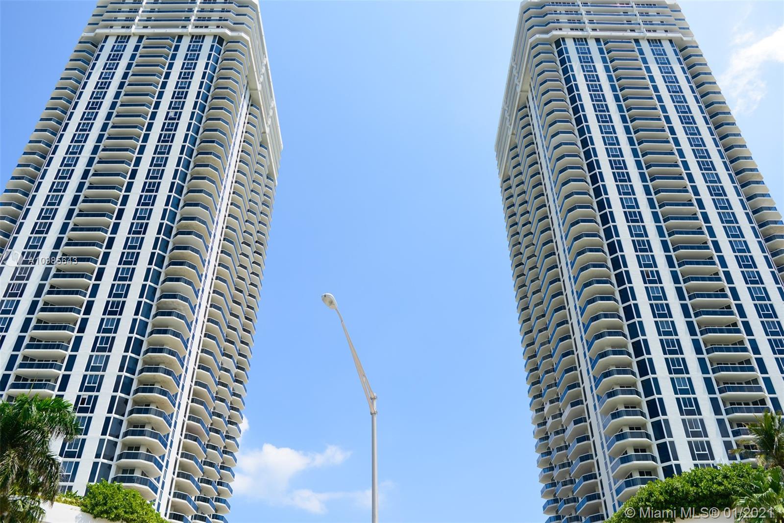 GREEN DIAMOND CONDO - Residential