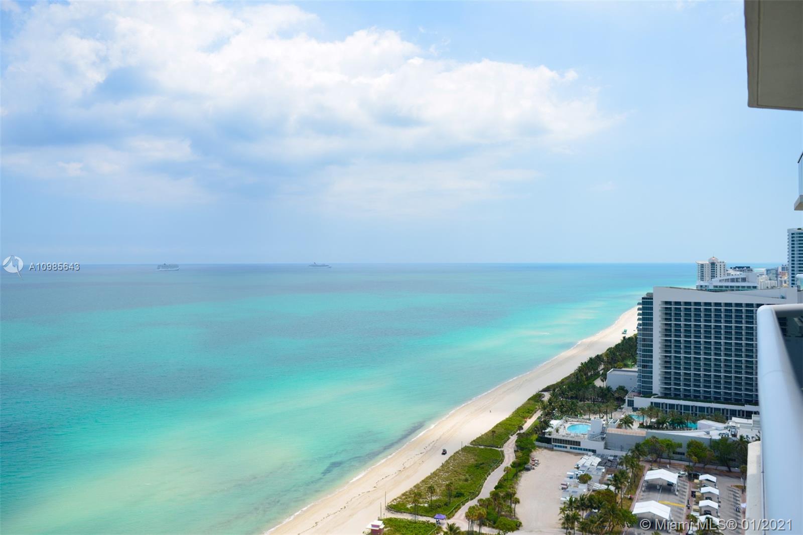 GREEN DIAMOND CONDO - Residential