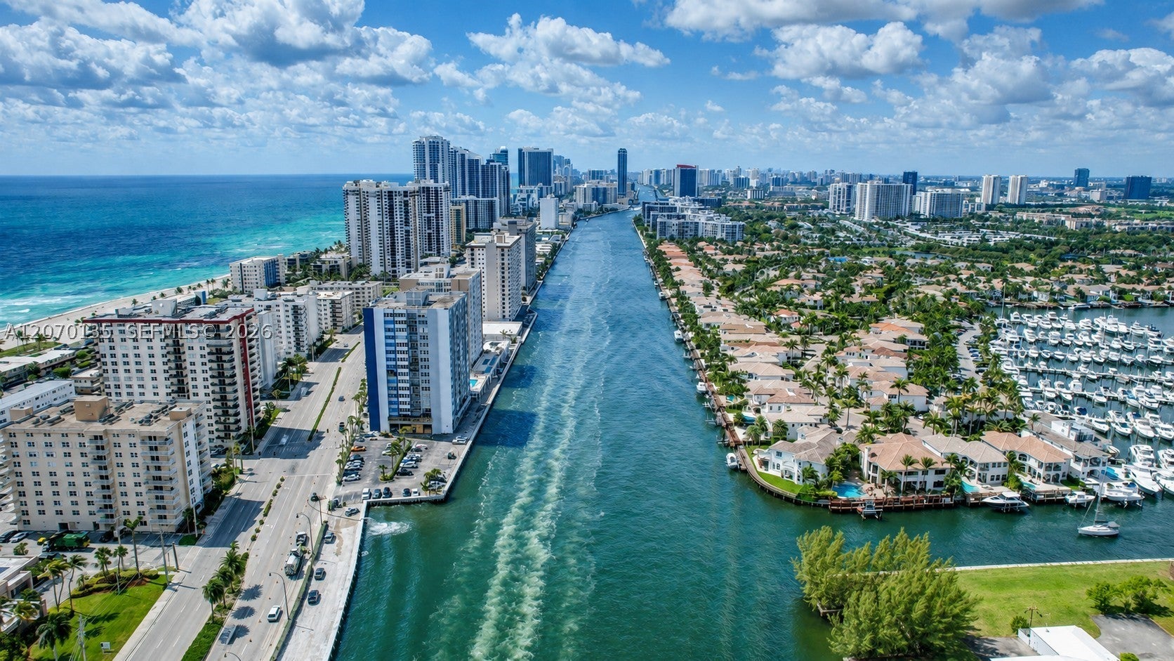 1400 S Ocean Dr 205