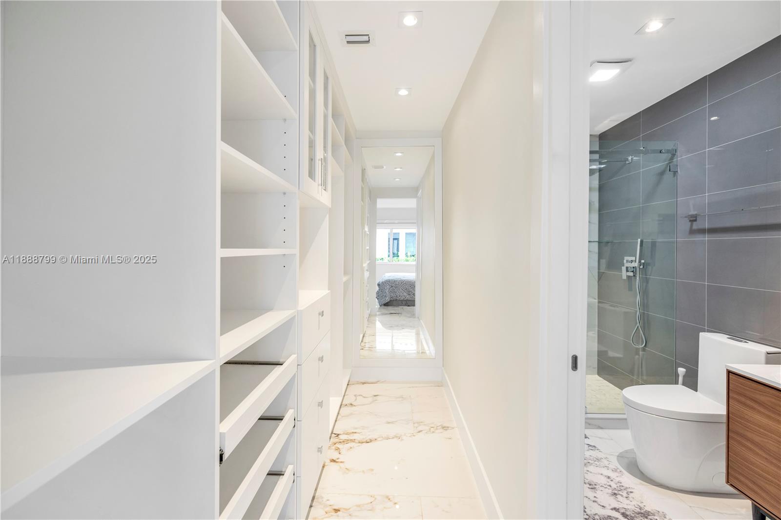 CRYSTAL VIEW - Residential Lease