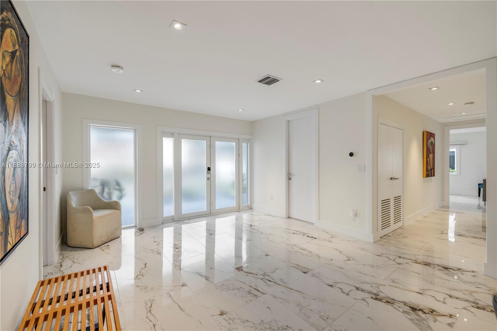 CRYSTAL VIEW - Residential Lease