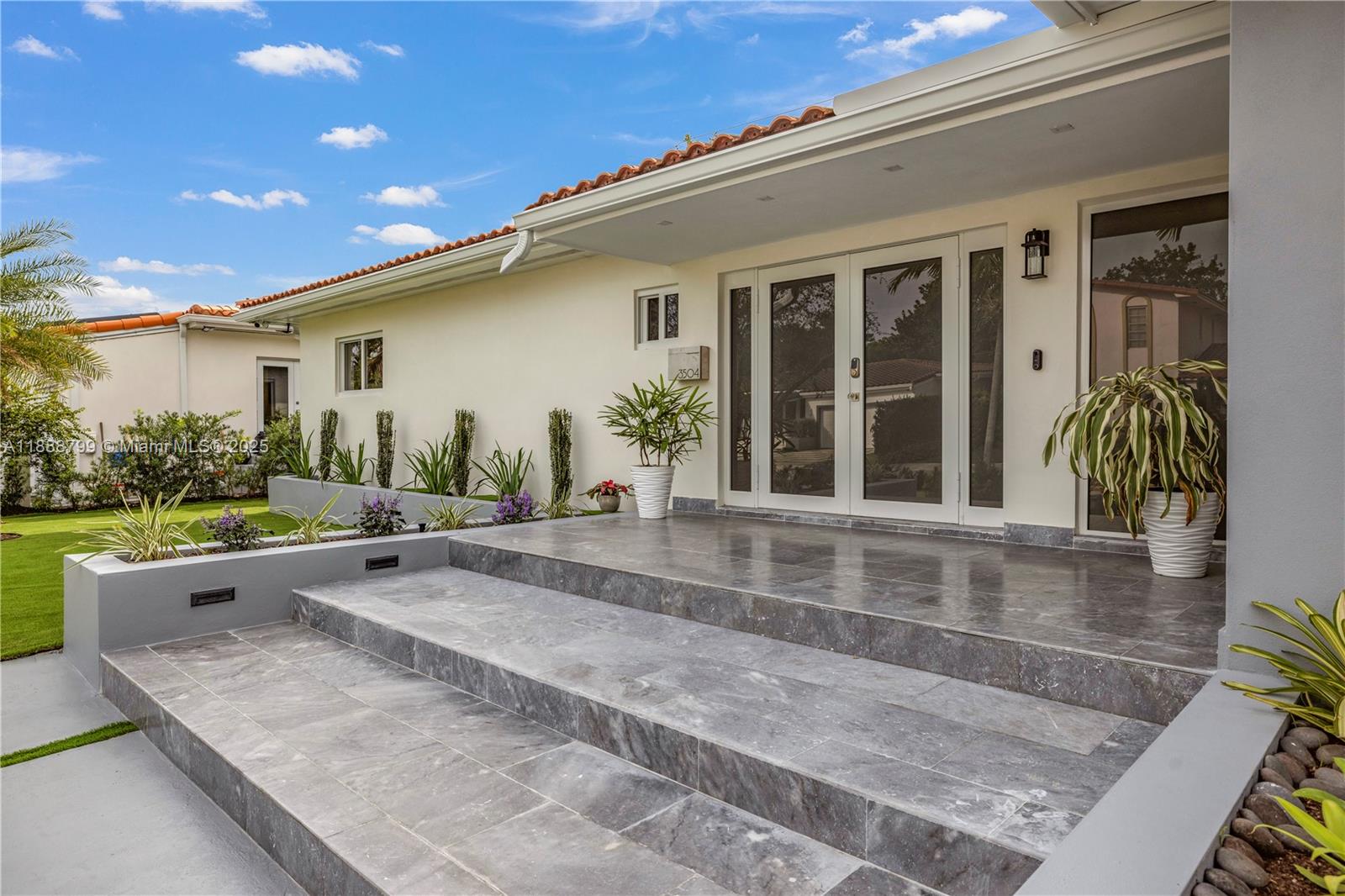CRYSTAL VIEW - Residential Lease