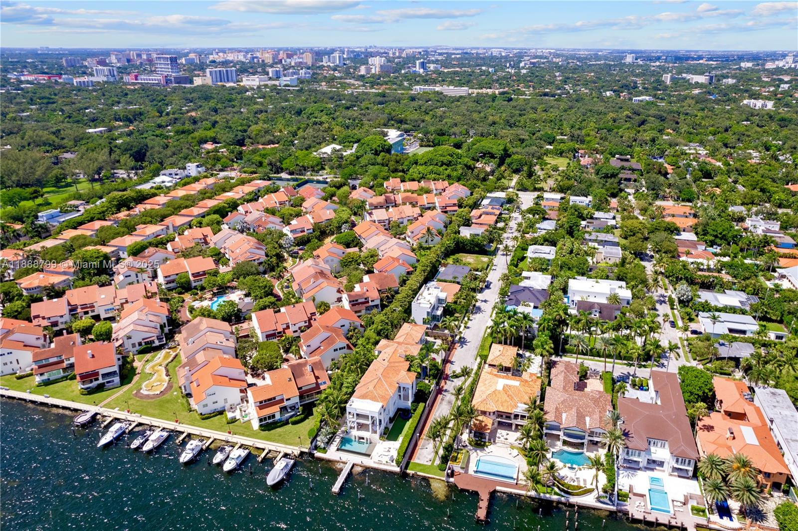 CRYSTAL VIEW - Residential Lease