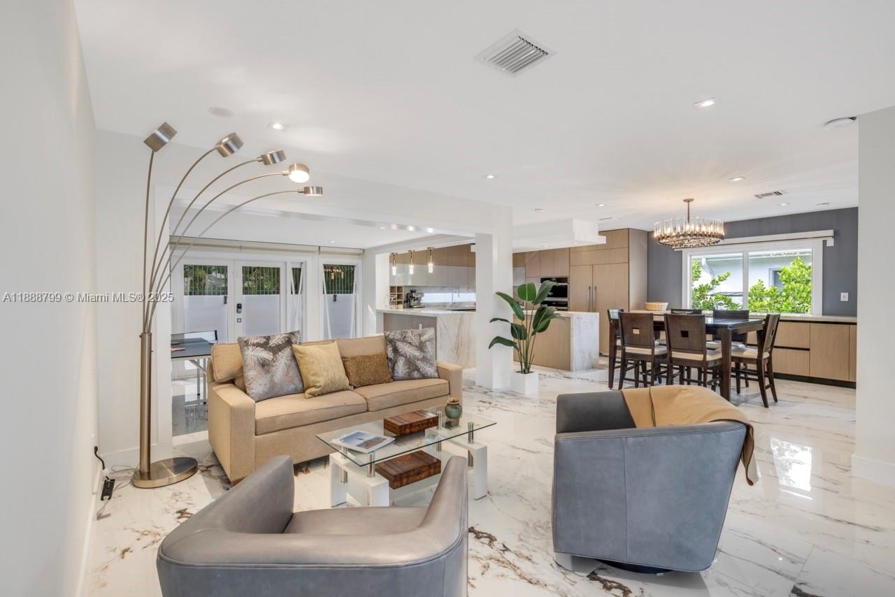 CRYSTAL VIEW - Residential Lease