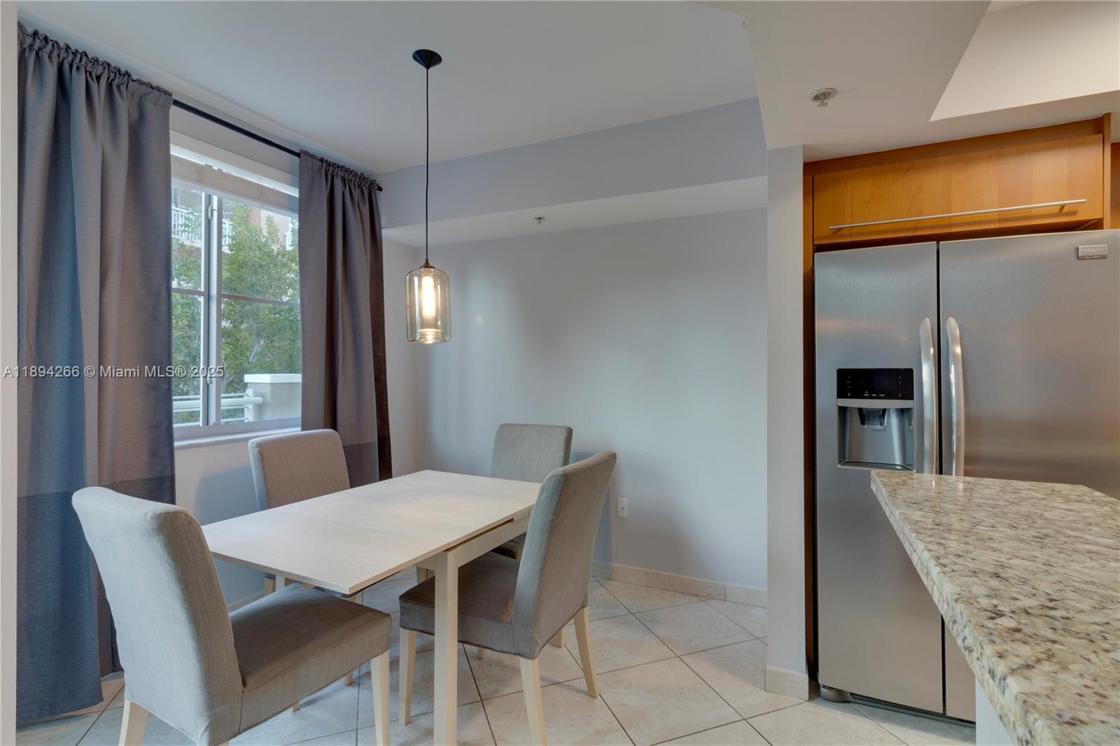 THE COSMOPOLITAN RESIDENC - Residential Lease