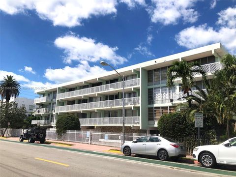 Condominium in Miami Beach FL 1400 Pennsylvania Ave Ave.jpg