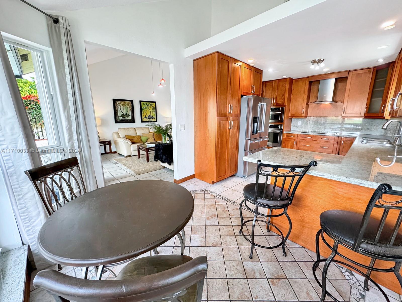 Rock Creek - Residential