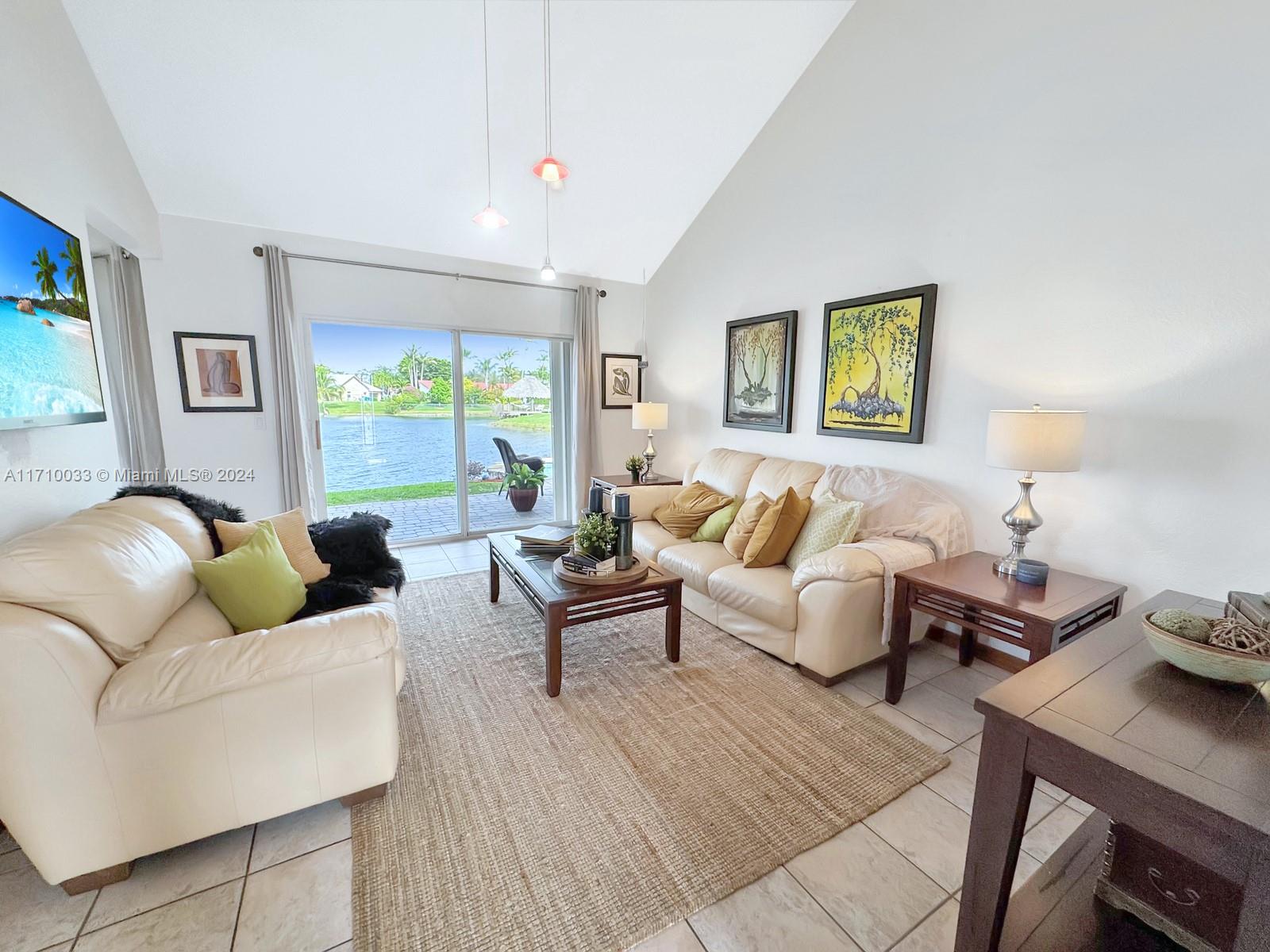 Rock Creek - Residential