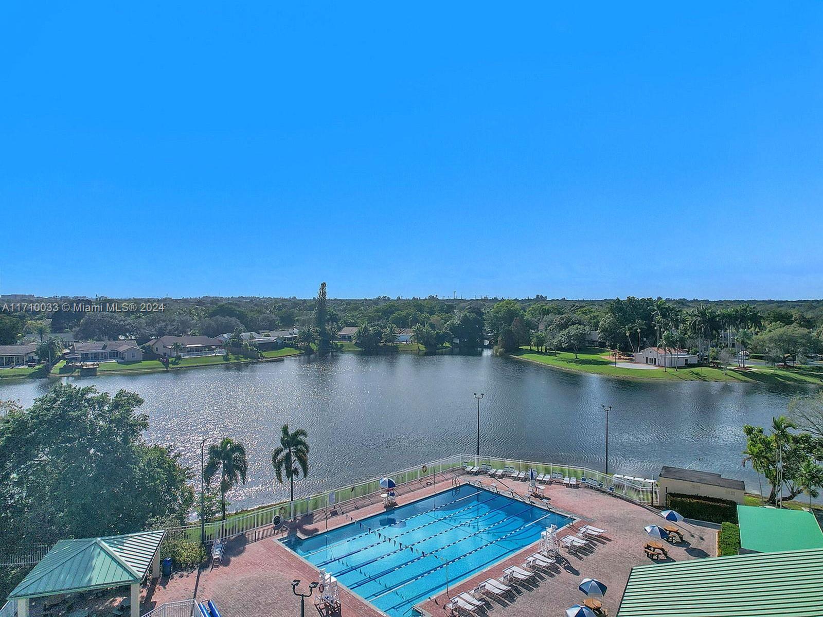Rock Creek - Residential